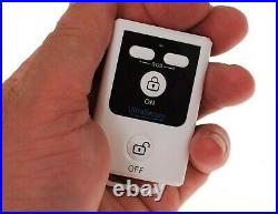 3G UltraPIR GSM Boat Alarm Kit Easy & Quick For DIY Installation