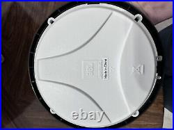 4x 6.5 JBL Speakers, JBL PRV275 Bluetooth Gauge Receiver For Boat, Marine, ATV