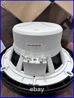 4x 6.5 JBL Speakers, JBL PRV275 Bluetooth Gauge Receiver For Boat, Marine, ATV