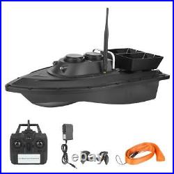 5.4km/h Fishing Bait Boat 500M Wireless Remote Control Speedboat ABS Fish Finder