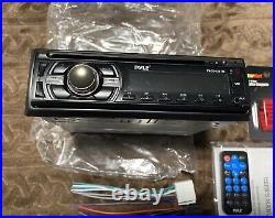 Boat Bluetooth Marine Stereo Receiver