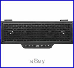 Boss Audio Bluetooth Wireless 14 RGB Soundbar Speaker UTV Marine Boat Offload