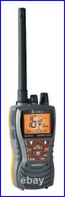 Cobra MR HH350FLT VHF Floating Handheld VHF Marine LCD Radio Boat
