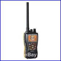 Cobra MR HH500 FLT EU Bluetooth Handheld VHF Radio Marine Boat Yacht Fishing