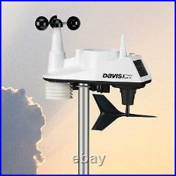 Davis Instruments Vantage Vue Wireless Weather Station 6250 METRIC