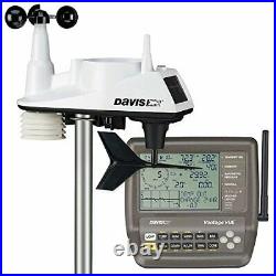 Davis Vantage Vue Wireless Weather Station