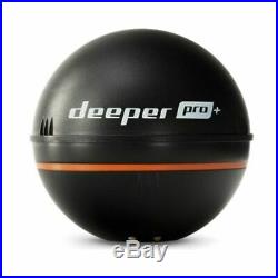 Deeper Smart Sonar PRO, DEE-50244 Boating & Marine Accessory ITGAM0301