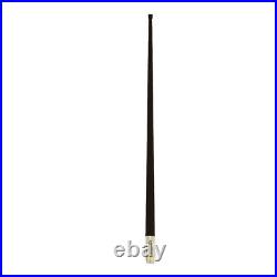 Digital 529VB 8ft VHF Radio Marine Boat Antenna Black 6dB with20ft Cable+Connector