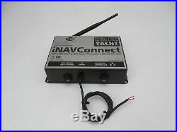 Digital Yacht ZDIGINC Boat Marine iNavConnect Wireless Router