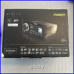 Fusion Apollo MS-RA770 Touchscreen Marine Stereo AM FM Bluetooth 010-01905-00