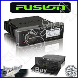 Fusion MS-AV650 DVD CD Marine Entertainmentsystem Bluetooth USB Radio Boat Boot