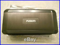 Fusion MS-BB300 Marine Black Box NMEA2000 Bluetooth Radio Stereo Boat Waterproof