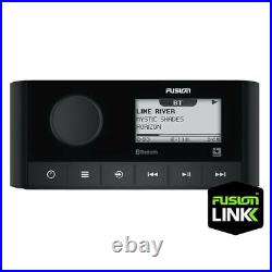 Fusion MS-RA60 Marine Stereo with Wireless Connectivity 010-02405-00