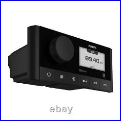 Fusion MS-RA60 Marine Stereo with Wireless Connectivity 010-02405-00