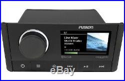 Fusion MS-RA670 Apollo Marine Stereo 3 Zone Boat Radio withWiFi SiriusXM Bluetooth