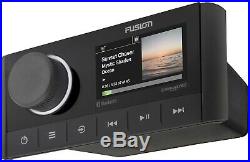 Fusion MS-RA670 Apollo Marine Stereo 3 Zone Boat Radio withWiFi SiriusXM Bluetooth
