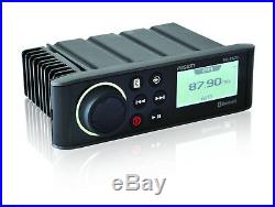 Fusion Ms-ra70 Marine Entertainment System Bootsradio Boat Radio Bluetooth Neu