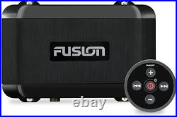 Garmin Fusion MS-BB100 Black Box Boat Entertainment Solution NEW