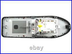 Hobby Engine Premium Richardson Tug Boat Radio Control Tugboat 2.4ghz RTF Boat