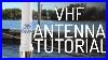 How_To_Install_A_Vhf_Marine_Antenna_Easy_Tutorial_01_cgl