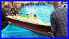 Huge_Monster_Rc_Ship_Full_Detailed_Rc_Boat_Titanic_Intermodellbau_Dortmund_Ms_Titanic_01_fd