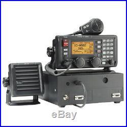 Icom Boat Marine M802 Digital Marine Single Side Band Radio Clearest Reception