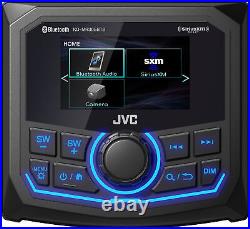 JVC KD-MR305BTS Marine Digital Media Receiver