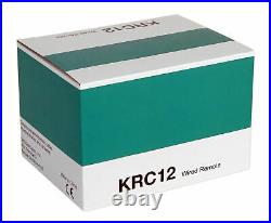 KICKER KMC2 Digital Media Receiver withBluetooth/USB+Remote For Boat/ATV/UTV/RZR