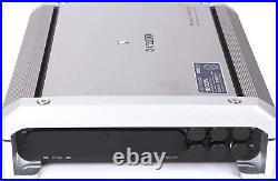 Kenwood KAC-M8005 5-Channel Class D Compact Powersports/Marine Amplifier, 1600 W