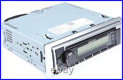 Kenwood PKG-MR382BT KMR-D382BT marine CD receiver and KFC-1633MRW Speakers 6.5