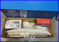 Kyosho Fairwind Sail Boat with MRC Remote Radio Control New in Box