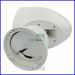 LED Remote Control Spotlight Boat Marine Wireless Search Light 10-30 V 27W