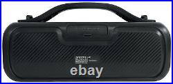 MB Quart MDR2.0 Single DIN Marine/Boat Bluetooth/USB Receiver Radio+Free Boombox