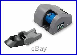 Marine Boat Trac Angler 30 Auto Deploy Electric Anchor Winch withWireless Remote