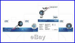 Marine Waterproof Bluetooth Media Stereo Receiver Radio For Boat ATV UTV
