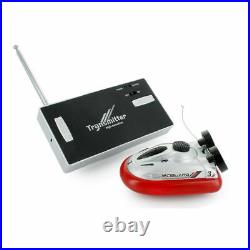 Mini Micro Radio Remote control rc sub boat Racing SUBMARINE ExPlorer toys Gift