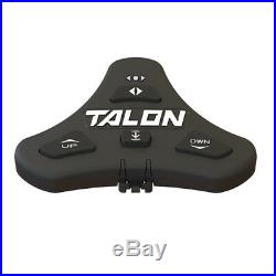 Minn Kota Boat Marine Talon Bluetooth Wireless Foot Pedal Switch