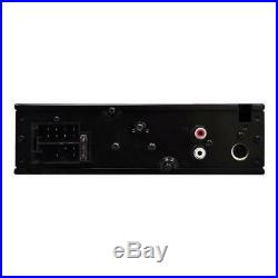 New EKMR20WT Marine Boat USB Player 800W Amp, Antenna, Radio Cover, 4 Speakers