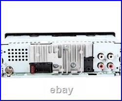 Pioneer MVH-MS310BT MARINE BOAT UTV Media Player Bluetooth AUX USB 13 Band EQ