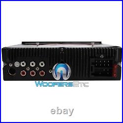 Pkg MB QUART NF1-116B 6.5 MARINE SPEAKERS + MCD-51B CD USB AUX SD BOAT STEREO