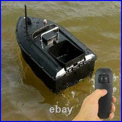 RC Fishing Bait Boat 500m Wireless Remote Control Ship Speedboat Fish Finder
