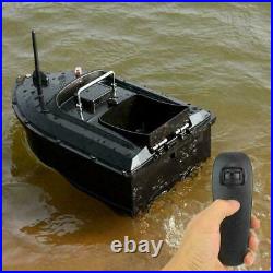 RC Fishing Bait Boat 500m Wireless Remote Control Ship Speedboat Fish Finder