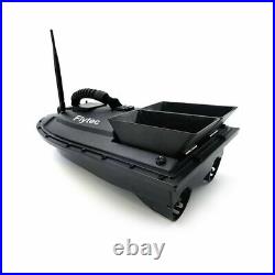 RC Wireless Fishing Lure Bait Boat Fish Finder 500M Remote Control RTR bait USA