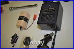 R/C Vintage radio control system Futaba FP-4FN-S23 for airplanes/ cars/ boats