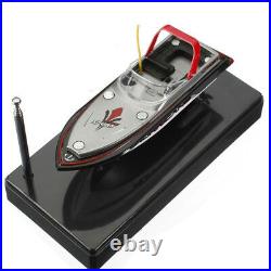 Rc Speed Boat Remote Radio Controlled Control Gadget Gift Kids Childs Boys