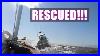 Rescued_On_My_First_True_Dinghy_Cruise_In_The_Bike_Towed_Micro_Glamper_First_Mod_01_uft