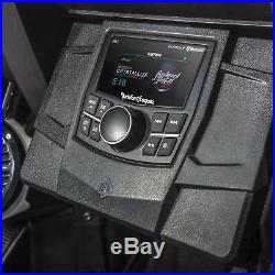 Rockford Fosgate Pmx-2 Marine Boat Stereo Bluetooth Radio Brand New
