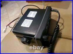 STANDARD HORIZON GX2000 MATRIX VHF MARINE BOAT RADIO with AIS/GPS 30W l