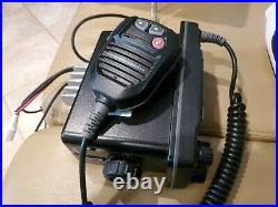 STANDARD HORIZON GX2000 MATRIX VHF MARINE BOAT RADIO with AIS/GPS 30W l