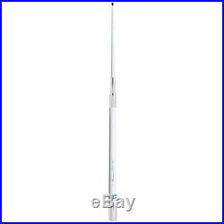 Shakespeare Galaxy 5230 14ft VHF Radio Marine Band Boat Antenna with Cable 8dB